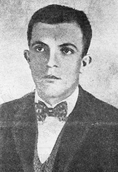 Vladimir Gortan (Arhiva)