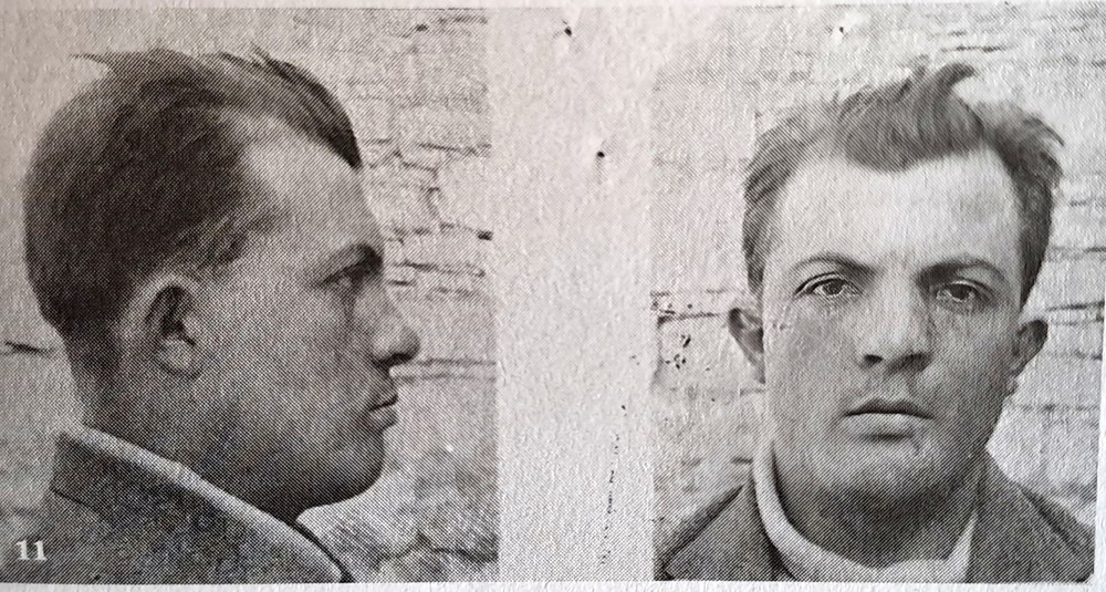 Vladimir Gortan (Arhiva)