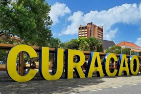 Curaçao (Unsplash)