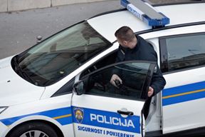 Policija Ilustracija (Arhiva Novog lista)