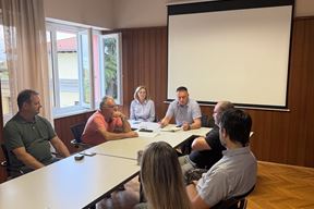 (Foto Općina Kaštelir-Labinci)