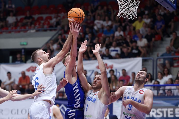 (Foto HINA/ Damir SENČAR/ ds)