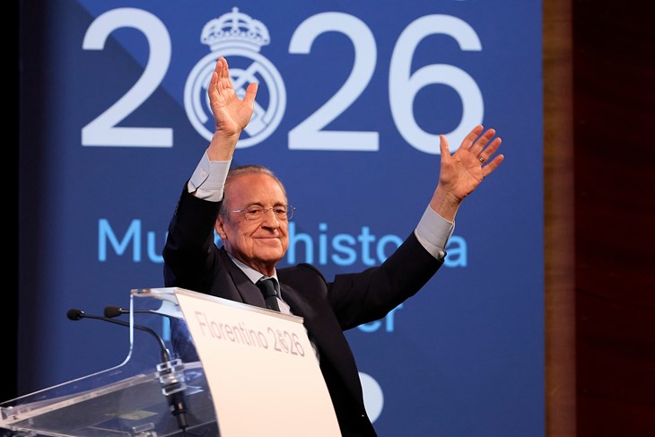 (Foto Federico Titone/SOPA Images/SIPA)