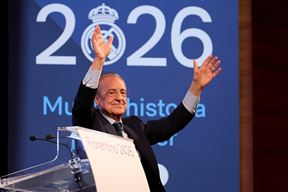 (Foto Federico Titone/SOPA Images/SIPA)