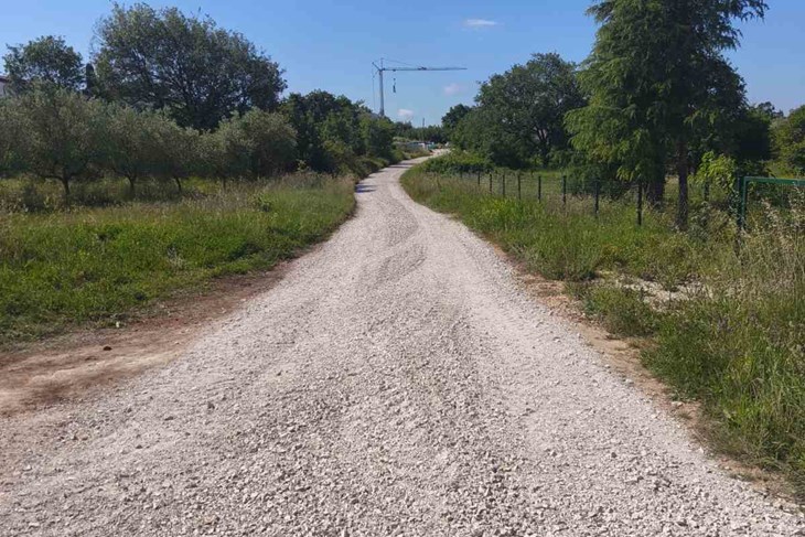 (Foto Grad Poreč)