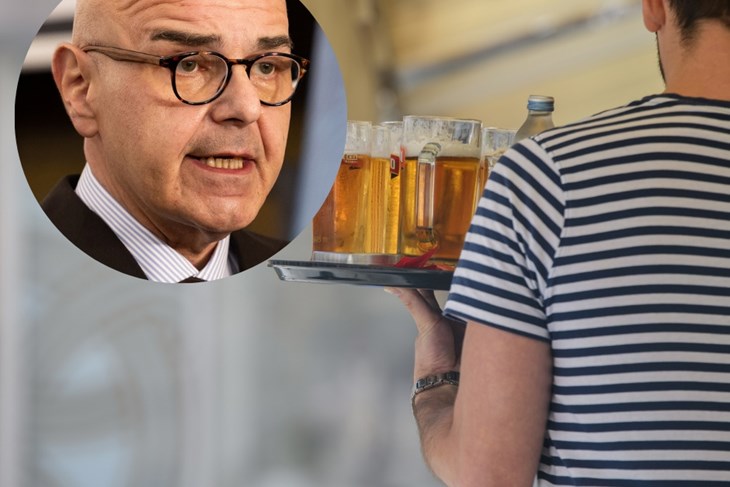 (Foto Andrea Ilakovac, Luka Jeličić)