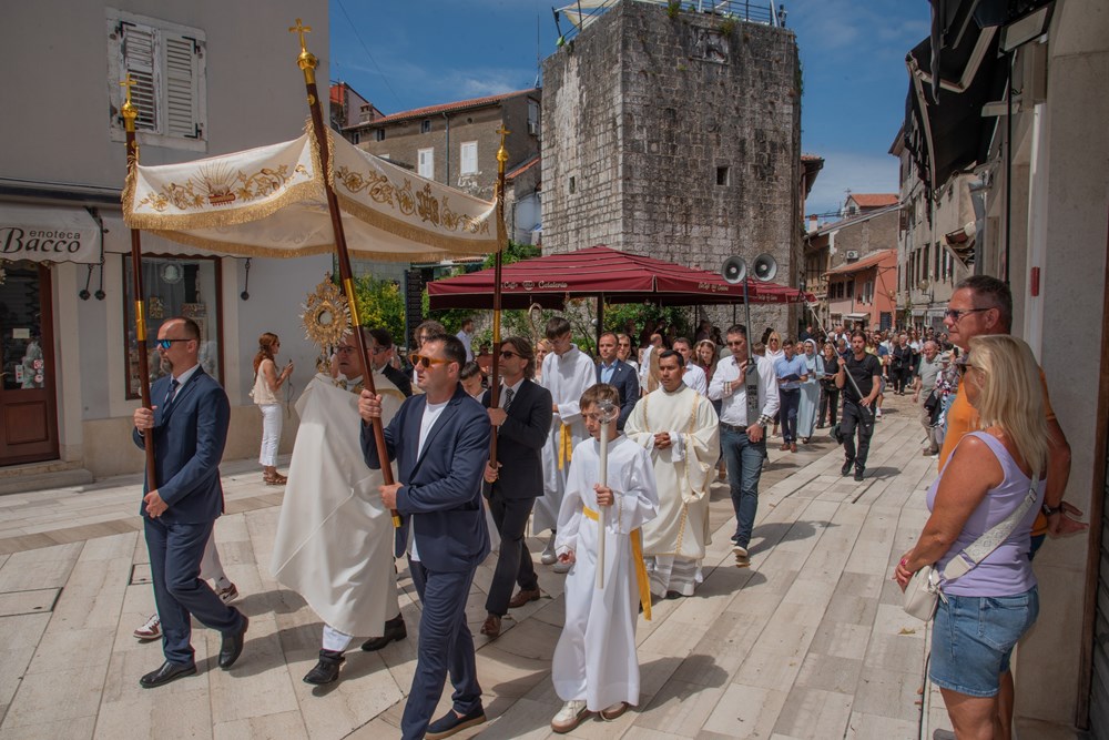 (Grad Poreč)