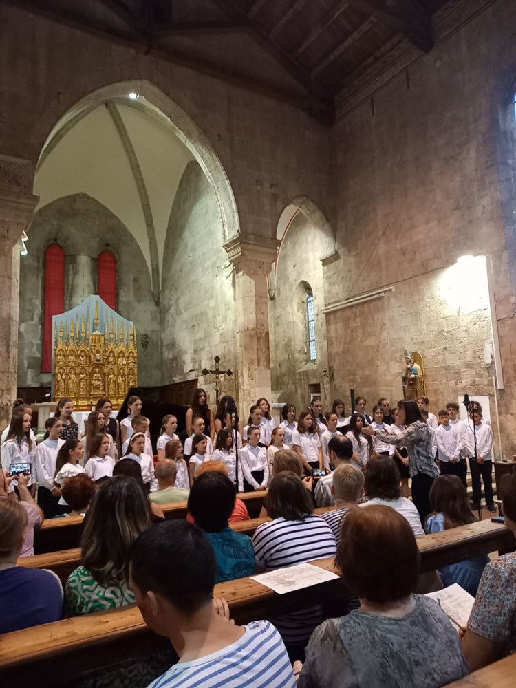 (Inner Wheel klub Pula)