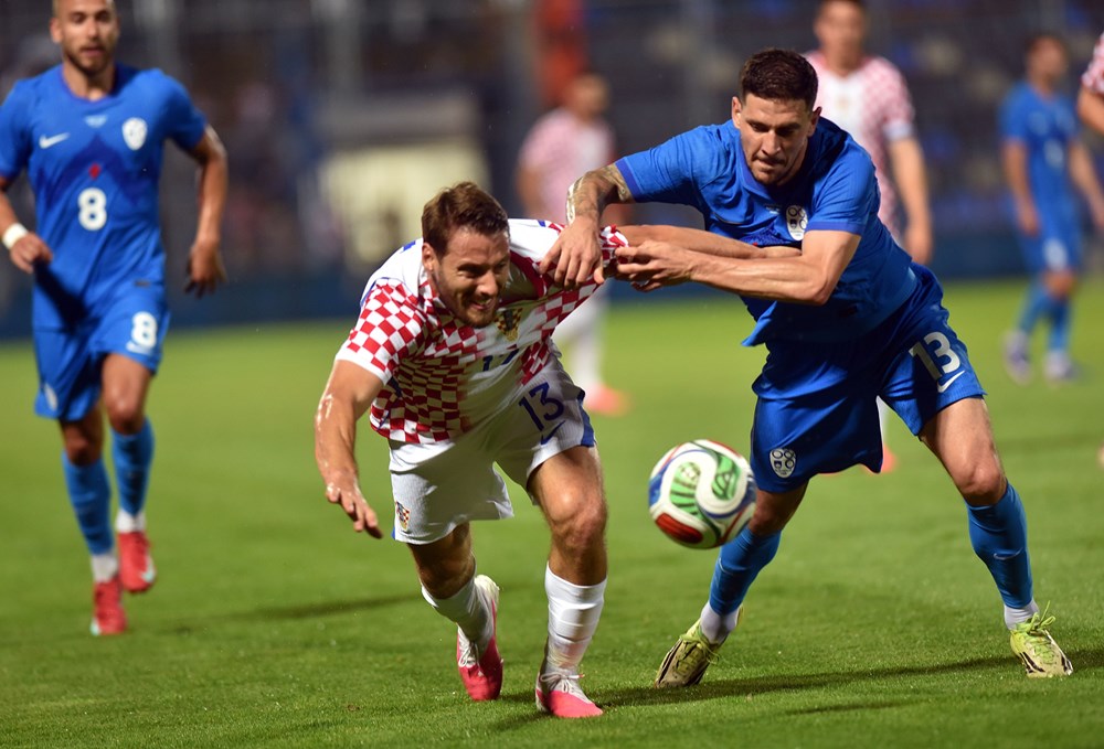 Nikola Vla&scaron;ić (Snimio Davor Kovačević)