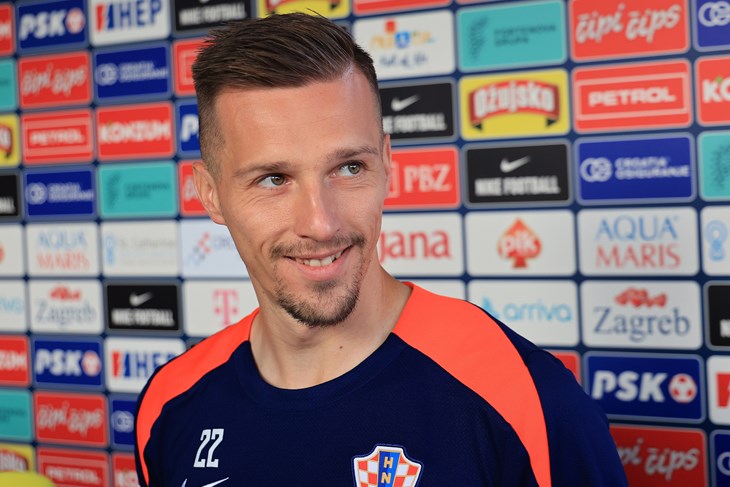 Mislav Oršić (Snimio Marko Prpić / Pixsell)