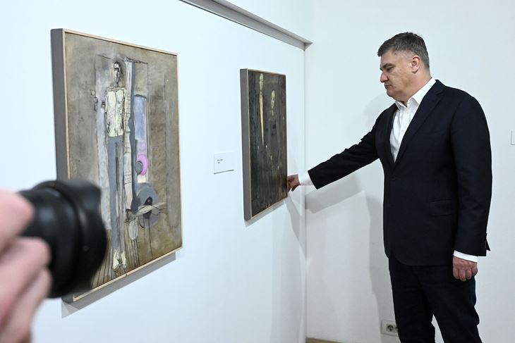 (Snimio Marku Lukunić / Pixsell)