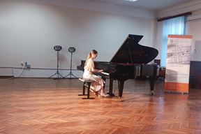 Tena Benjak (Snimila Vanesa Begić)