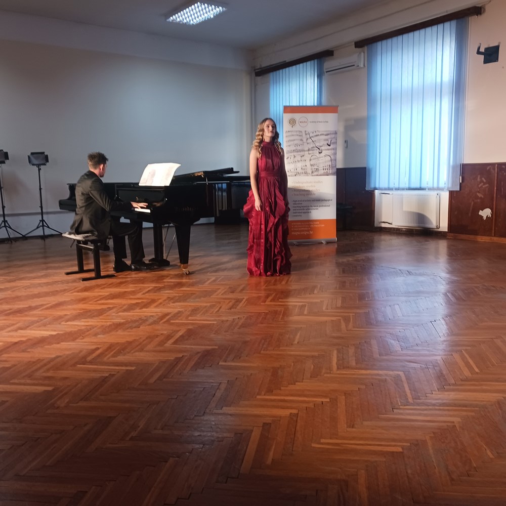 (Snimila Vanesa Begić)