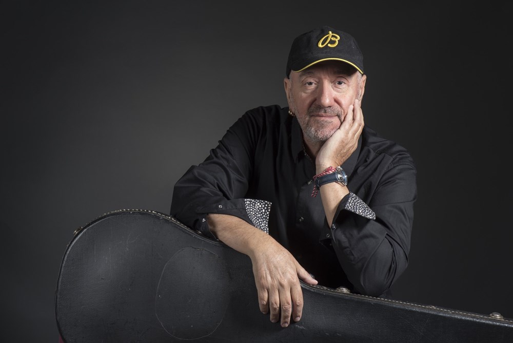Vlatko Stefanovski (Press)