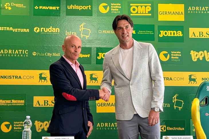  Javier Cabello i Saša Bjelanović (Snimio Ivica Cerovac)
