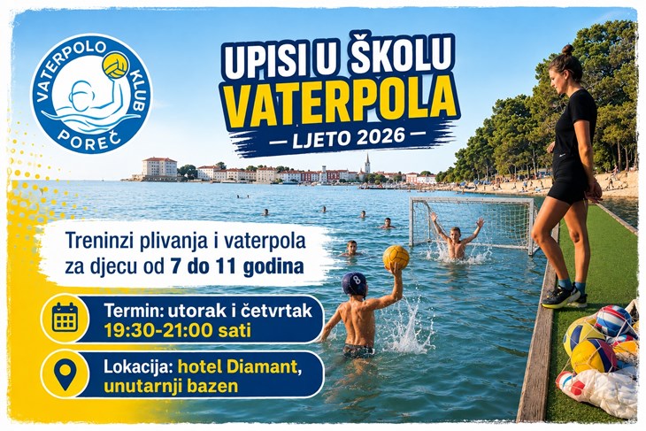 (SZ Grada Poreča)