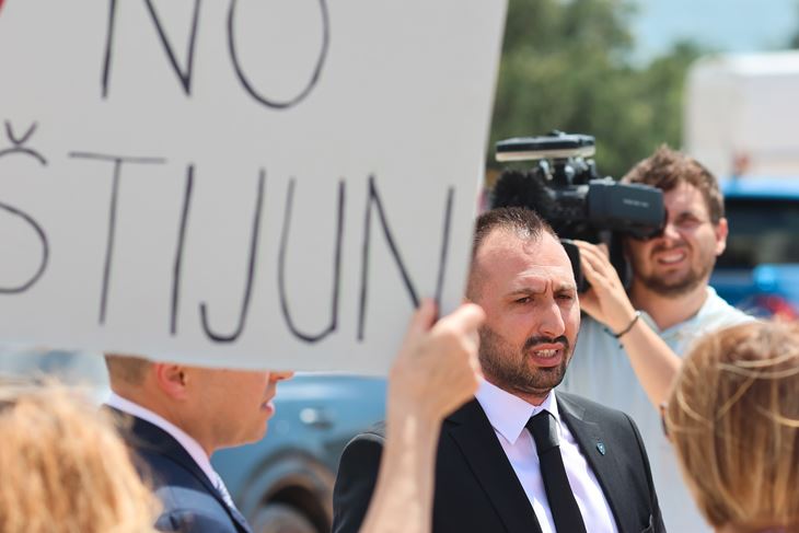 (Snimio Igor Zenzerović)