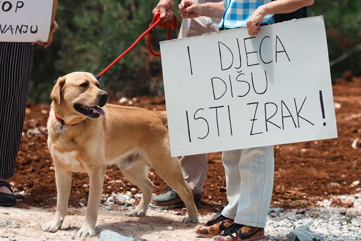 (Snimio Igor Zenzerović)