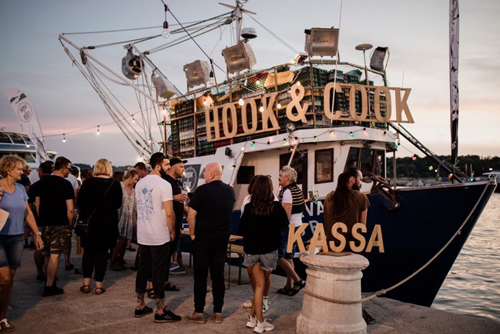 (Foto: Hook & Cook)