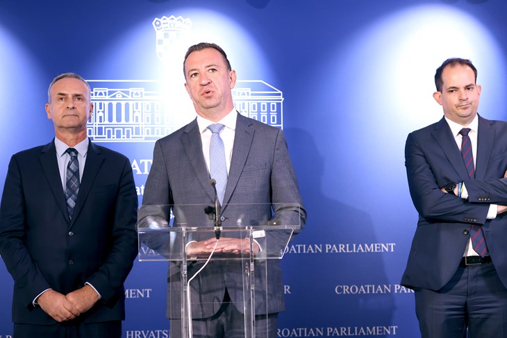 (Foto: Patrik Macek/ Pixsell)