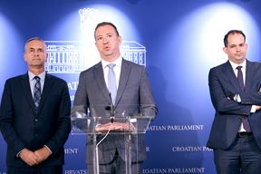 (Foto: Patrik Macek/ Pixsell)