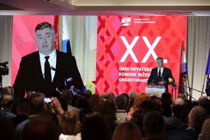 (Snimio Goran Kovacic / Pixsell)