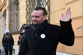 (Snimio Josip Regovic / Pixsell)