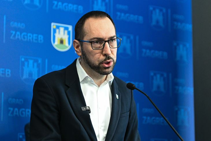 (Snimio Luka Antunac / Pixsell)