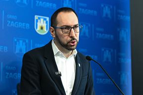 (Snimio Luka Antunac / Pixsell)