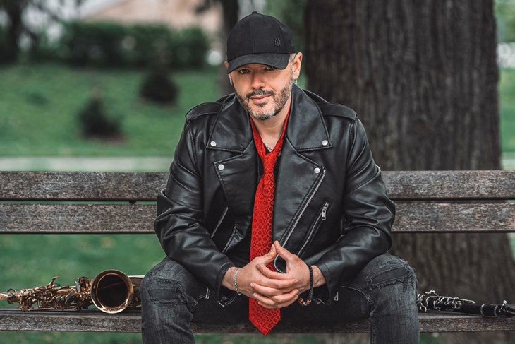 Goran Bojčevski (Press)