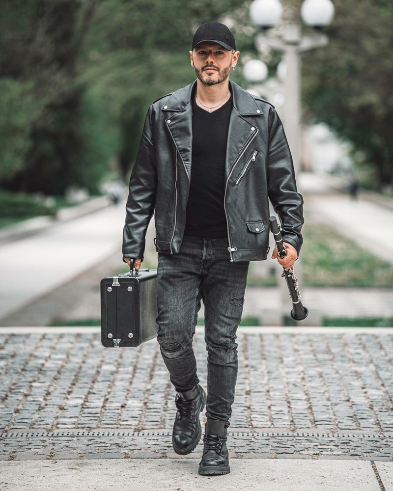 Goran Bojčevski (Press)