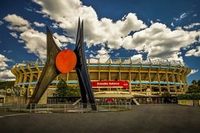 Stadion Azteca/Foto FIFA