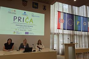 (CKO Pazin)