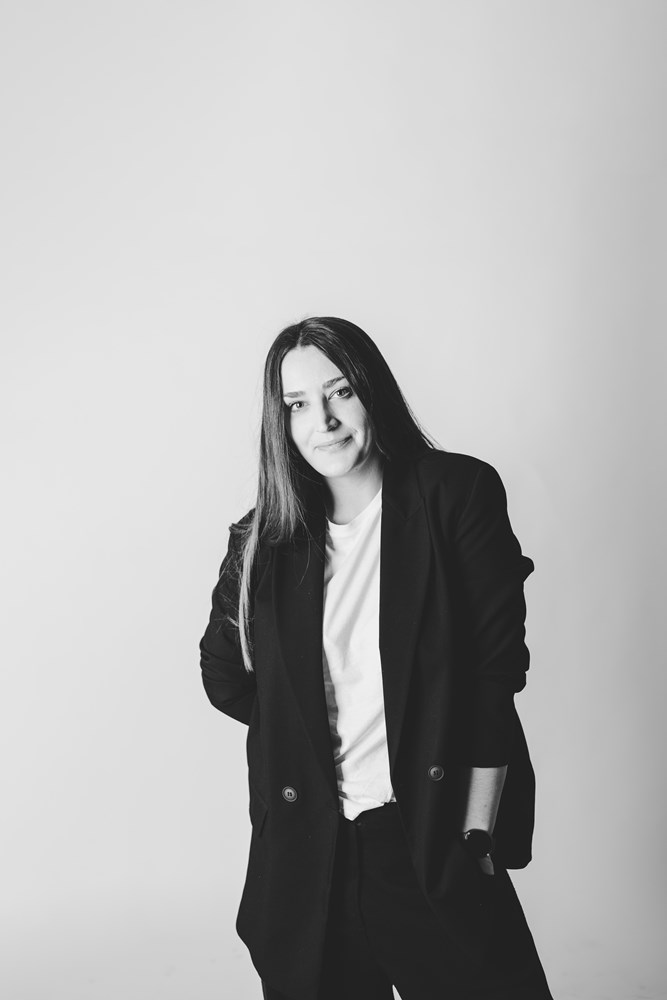 Tea &Scaron;tokovac (Privatni album)