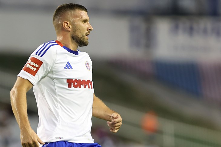 Ante Rebić (Snimila Ivana Ivanović / Pixsell)