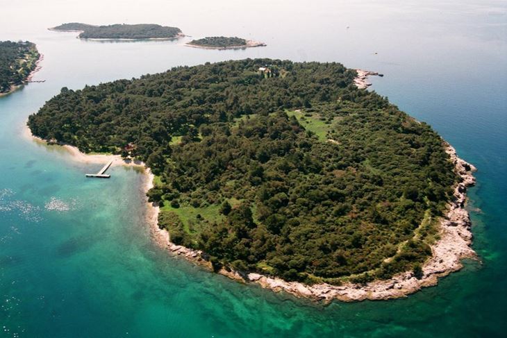 (Grad Pula)
