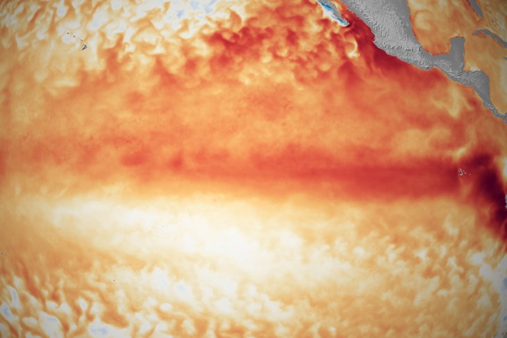 El Nino (NOAA)