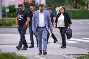 (Snimio Igor Šoban / Pixsell)