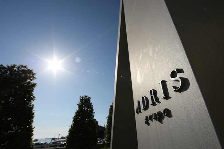 (Foto Adris grupa)