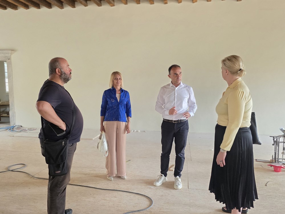 (Foto Grad Poreč)