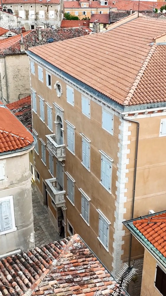 (Foto Grad Poreč)