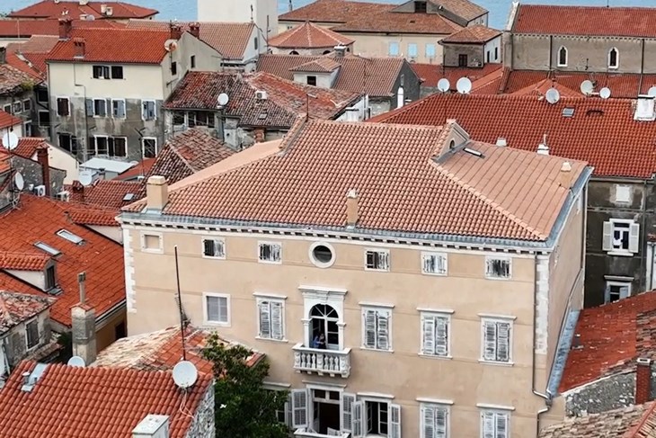 (Foto Grad Poreč)