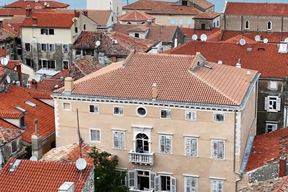 (Foto Grad Poreč)