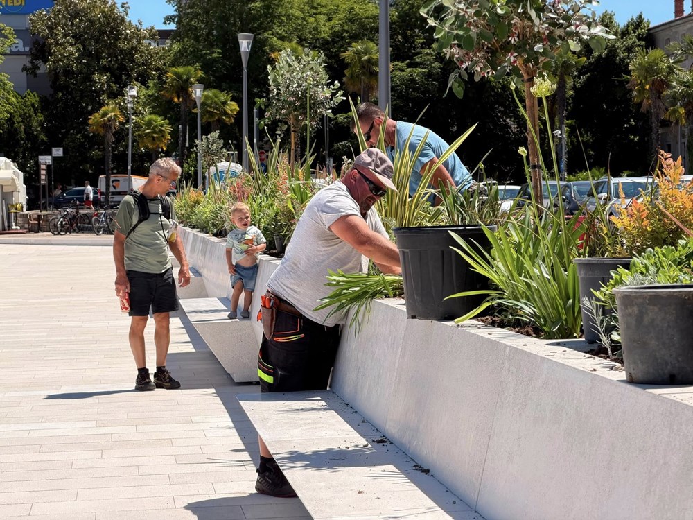 (Foto: Grad Poreč)