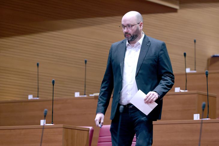 (Foto: Patrik Macek/ Pixsell)