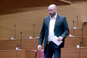 (Foto: Patrik Macek/ Pixsell)