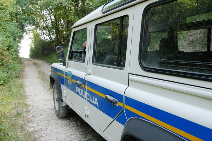 Ilustracija (Foto: PU Istarska)