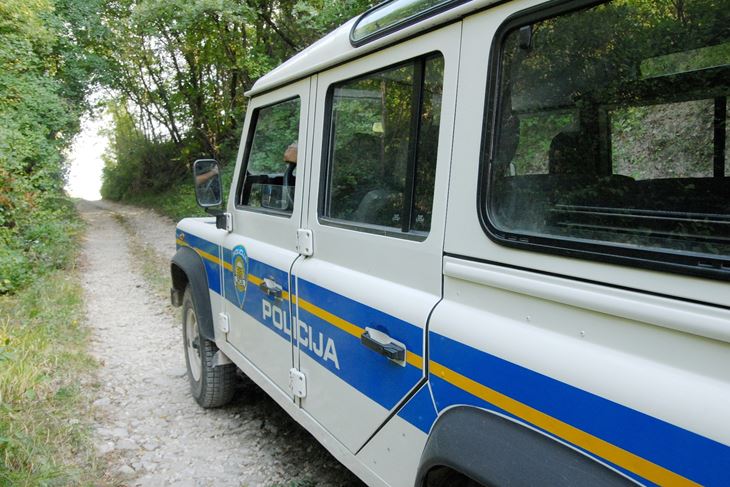 Ilustracija (Foto: PU Istarska)