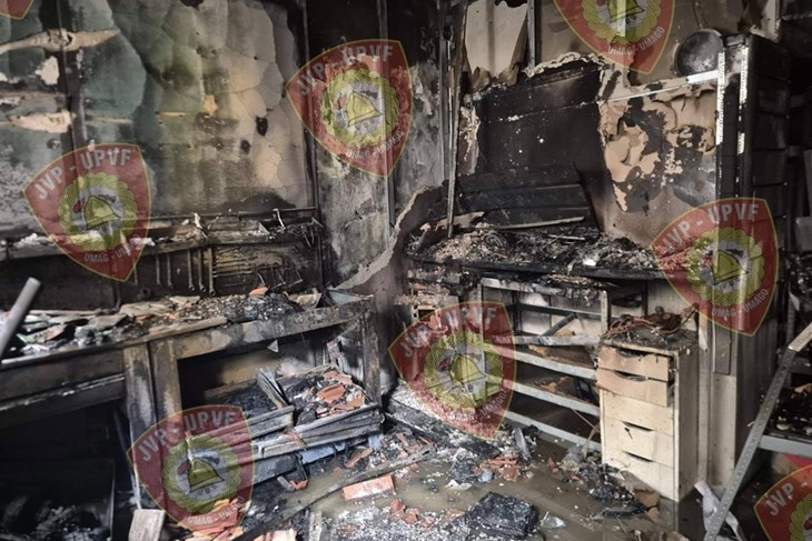 (Foto: JVP Umag)