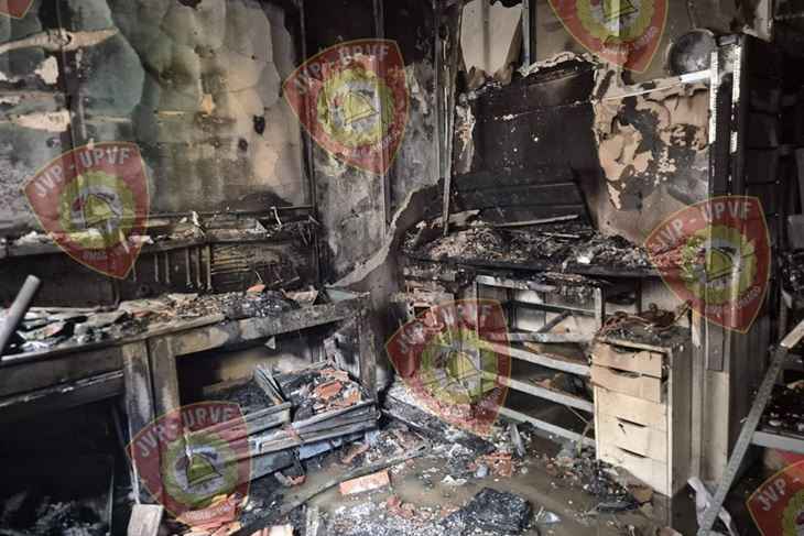(Foto: JVP Umag)